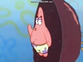 spongebob much loved tv channel