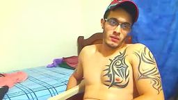 enjoy and pleasure