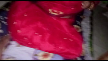 I fucked my indian Deshi village sister wearing a red saree...Part - 02