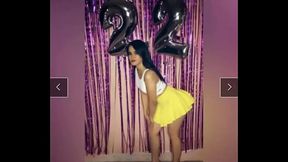 Redes sociales mi amiga monse