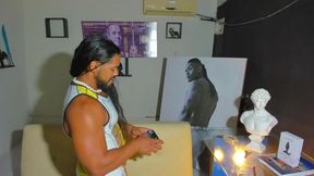 Hunter Kyle Private Show