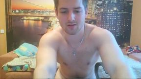Angelo Matias Private Show