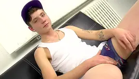 Jason Buells Hot Solo Ride – Raw Masculinity on Full Display – EastBoys