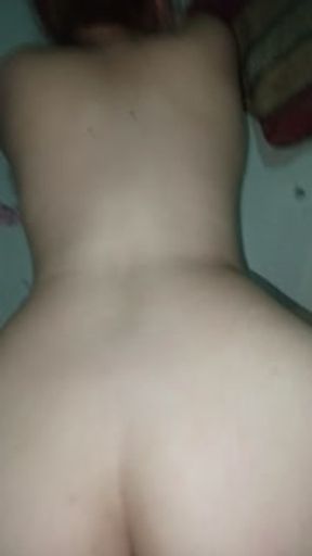Me encanta que me lo metas en cuatro