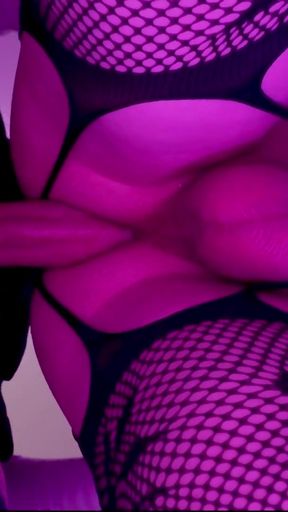 Key moment from &quot;Big Dick Femboys Doggystyle with a view from below&quot;