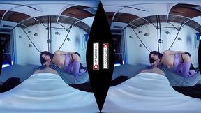 VR cosplay movie parody compilation