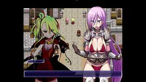 Demons Roots - Parte 04 - Plana