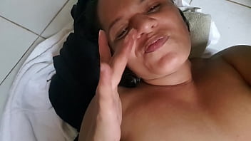 Video para os Patymozis gozada real gostosa