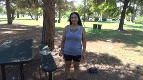 Your Feet Are Fantastic