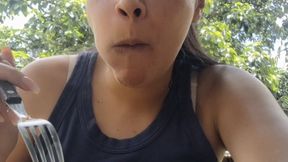 Bite, Nibble and more.