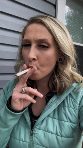 Smoking #214