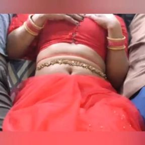 Indian horny mommy ko choda uske bete rohit ne daba daba k clear Hindi voice