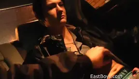 Steamy Encounters: Horny Teen Craves Rough Touch – NaughtyTwinks 18+