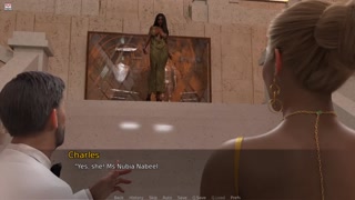 Project Myriam Gameplay #13 Myriam's Huge Ass Receives A Rough Fucking