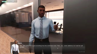 The Secret: Reloaded - Lesbian boobs evaluation (10)