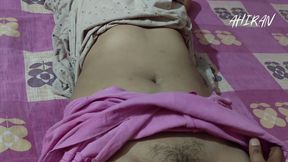 AAHANA ASS AND VULVA PUSSY CHUT HAIRY BLACK PINK REVIEW IN NIGHT.
