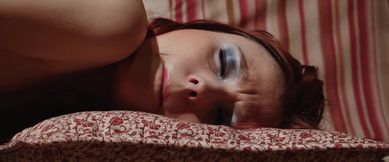 Russian Quebecer Girl Masturbates HD