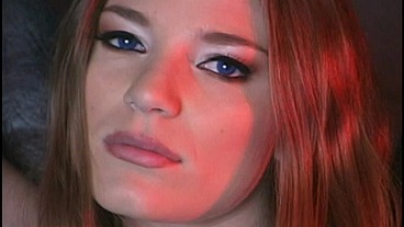 Lucy Lee Rubs Hannah Harper's Clit To Make Her Cum While A Stud Bangs Her