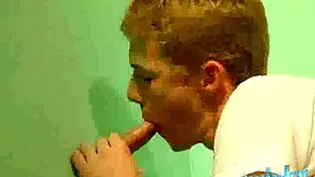 Fuck In Public Bathroom Fox With Braden Fox, Nevin Scott Braden And Jesse Jacobs