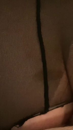 Thrilling moment from &quot;A long fuck first in the pussy and then in the ass&quot;