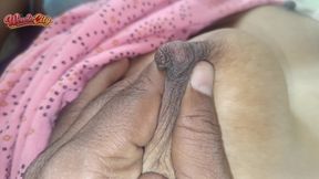 Housewife Cute pussy