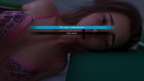 MILFY city gameplay - Part 4 (No audio)