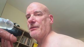 Four Dildos