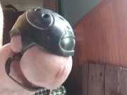 Helmet Head