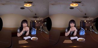 Japanese POV in VR for Wild Sensual Passionate Bliss