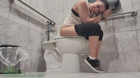 Coffee Toilet - Dakota Charms HDMP4