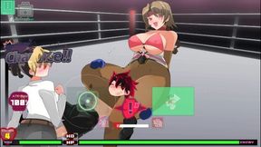 Hentai Wrestling Game Game Linksearch For トリヒレ On Google