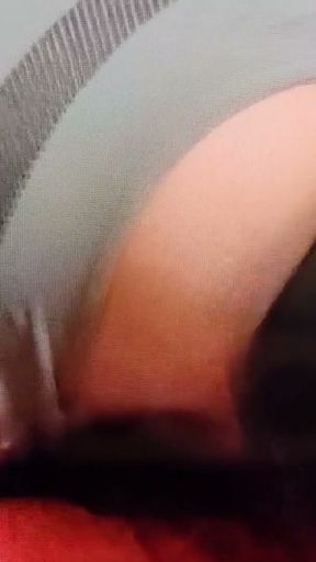 Very deep Anal play   Clip 1
