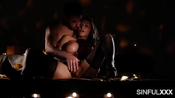 Erotic footage of Francis X And Karina King by SinfulXXX