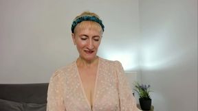 Margaret Morgan Private Show