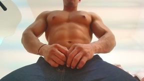 Chris Clarck Private Show