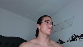 Francisco Romanowski Party on Nov 7, 2025 - Part 2