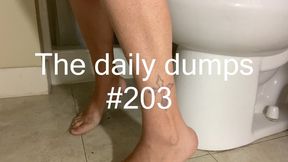 The daily dumps #203 mp4