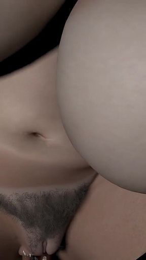 The Boys Spend the Night with Esmeralda