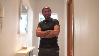 the french pornstar Jess ROYAN fucked and creampied by top latino Jonathan MIRANDA for crunchboy