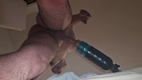 Fun with My Toys