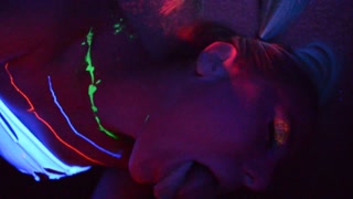 Rave Sex