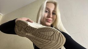 DIRTY SNEAKERS WORSHIP