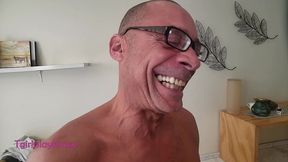 tgirlplayhouse presents: abigail lust meets the monster