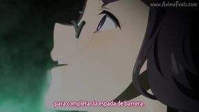Brujitas follando Anime Majo no tabitabi cap 6 sub espa&ntilde_ol