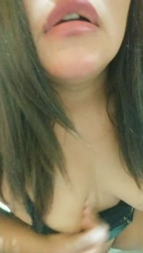 I end up exhausted after Acer squirt