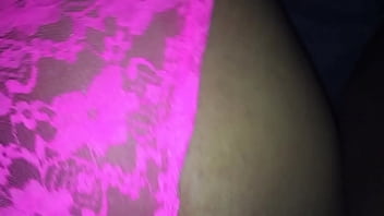 Just a quickie! Pull the panties to the side!!