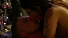 drummer dreams he s fucking vocalist s girlfriend