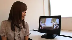 Moaning Japanese Damsel Gets Fucked Hard Using Sex Toys In Steamy Porn Clips