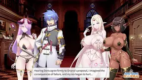 EP6: Challenge Accepted with Oriana and Kamaria - Open At Nine