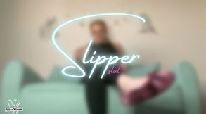 Slipper Slut